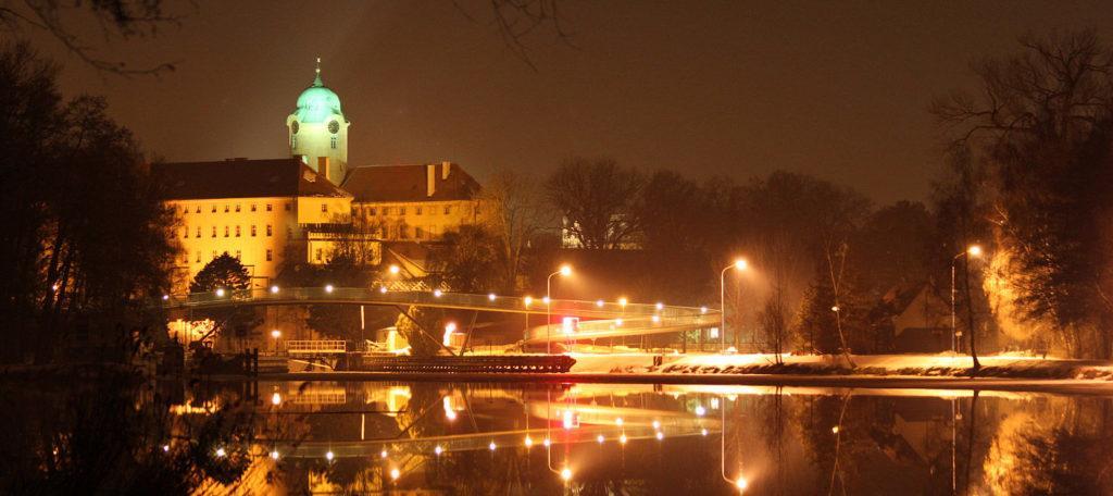 Penzion Cokolada Poděbrady エクステリア 写真